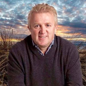 Meet your Posher, Alan